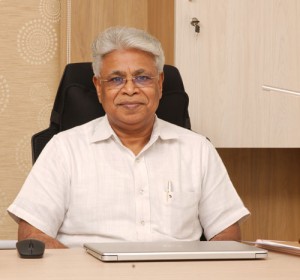 C. P. Rao IRS (Retd.)