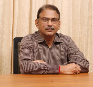 R. Vasudevan IRS (Retd.)